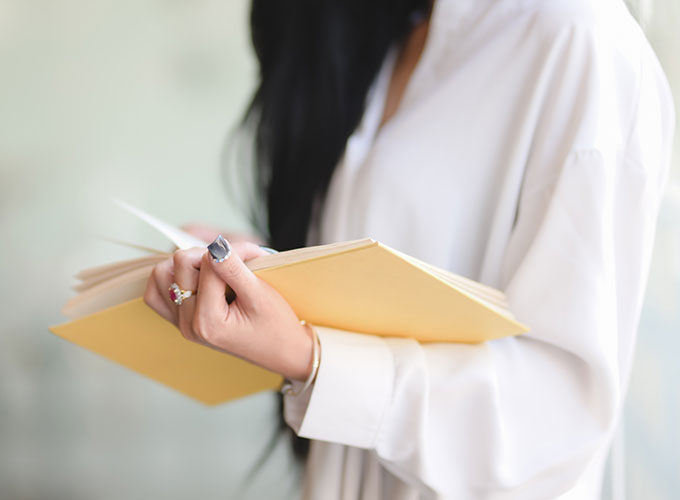 We Execute Our Ideas From Start to Finish