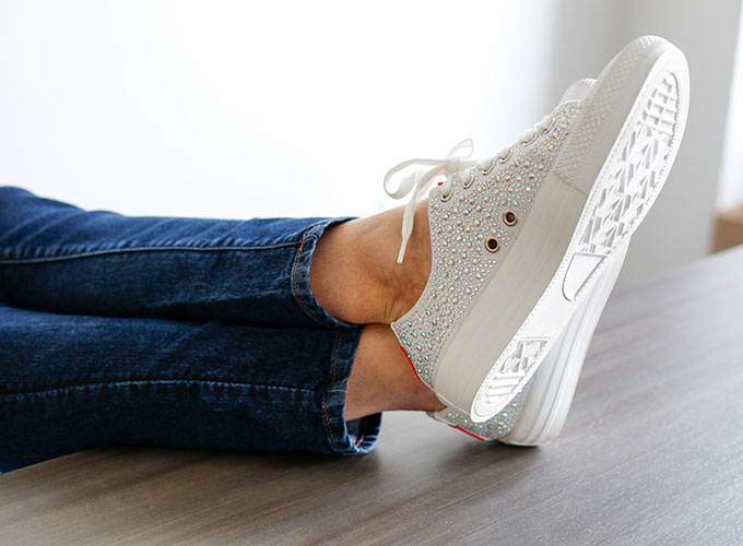 You Can Expect More Stability