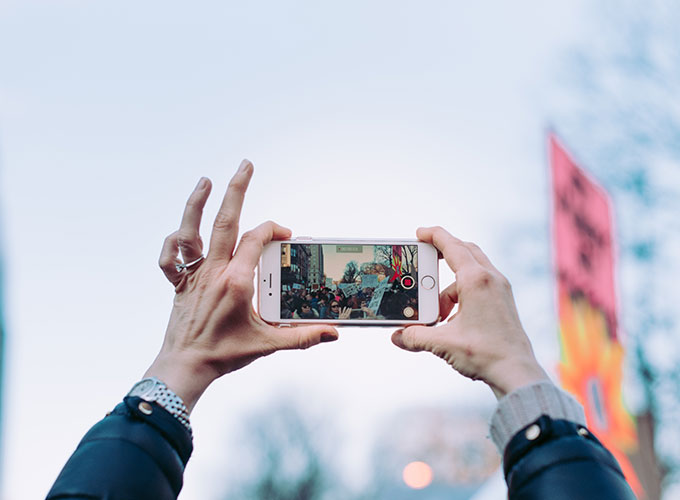 Make website that surpasses  all the latest trends